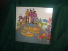 THE BEATLES  YELLOW SUBMARINE EX+
