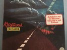 KRAFTWERK Exceller 8 - 1975 UK vinyl LP EXCELLENT CONDITION best of