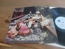 CHAMPION JACK DUPREE When You Feel The Feeling LP MINT Archiv Blue Horizon