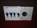 BEATLES Help  LP 1965 PARLOPHONE 1st Press   STEREO