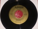 BILL WHITTLEY ghost walk / no love left in my eyes PRIVATE ROCKABILLY listen