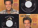 (EX/VG++) Elvis Presley 