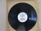 33CX 1113 *TEST PRESSING*- SZIGETI - Bach Violin Concerto Prades/Casals LP S/S