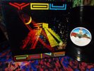 M- UK '74 ORIG ?  Daevid Allen GONG 