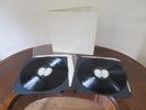 The Beatles - White Album LP - Near Mint Vintage UK Vinyl - Worldwide Shipping