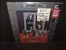 Jethro Tull Benefit steve wilson remaster RSD Sealed New Vinyl LP Album Record