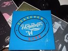 3 LP BOX + KALENDER/WOLFGANG AMBROS/SELECTED LIVE/Atom 831248-1 +OIS