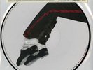 MICHAEL JACKSON : MAXI - ONE MORE CHANCE - PICTURE DISC UNNUMBERED