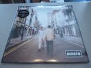 Oasis - (What´s The Story) Morning Glory?- 2LP Vinyl / Gatefold / DLC / Remaster