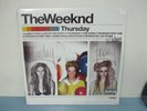 The Weeknd ?2015 Thursday 2xLP 150 gram Vinyl Sealed New