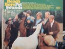 The Beach Boys Pet Sounds LP 1966 MONO pressing God Only Knows