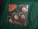 THE BEATLES RUBBER SOUL MONO