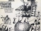 FRENCH FREE JAZZ LP FRANCOIS TUSQUES BARNEY WILEN LE NOUVEAU JAZZ OG MOULOUDJI