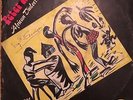 NIGERIAN KILLER AFRO BEAT REGGA LP PETER KING AFRICAN DIALECTS OG GRANDSTAR 79