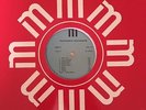 FRENCH PSYCH JAZZ FUNK LIBRARY LP EDDIE WARNER PROGRESSIVE PERCUSSIONS IM OG FR
