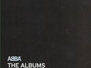 *NEW* CD Album Abba - Bonus Tracks Exclusive Album (Mini LP Style Card Case)