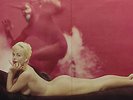 SEXY NUDE COVER & CHEESECAKE   YOICHI SUZUKI / Pink Mood Deluxe   SJV-232