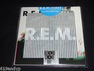 R.E.M. Three: The First 3 Singles Record Store Day REM