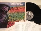 Hacklebarney - Greg Brown & Dick Pinney, 1974 vinyl LP, private press folk gem