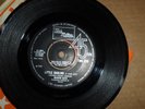 MARVIN GAYE 'LITTLE DARLING' TMG 574 TAMLA MOTOWN RECORDS 1966 UK ISSUE
