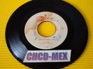 ? CHCD-MEX 45 KILLER CUMBIA COLOMBIA ?JULIO FONTALVO? ACCORDION AFRO LATIN SABOR