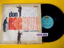 ? CHCD-MEX LP LATIN VENEZUELA ?DON ROBERTO Y SUS HIGH SOCIETY? SALSA GUAGUANCO