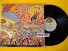 ? CHCD-MEX LP VENEZUELA ORIGINAL 74 POKORA ?VYTAS BRENNER? LATIN PSYCH ROCK PROG