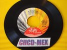? CHCD-MEX 45 COSTA RICA ?LOS PLAYMATES? PIANO SALSA GUAGUANCO TROMBON SABOR