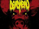 DEAD HEAD-SWINE PLAGUE  (US IMPORT)  VINYL LP NEW