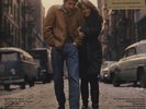 Bob Dylan - The Freewheelin' Remaster-New 180g Mono Vinyl LP Blowin' In The Wind