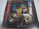 MARILLION-Script For A Jester's Tear JAPAN 1st.Press w/OBI Genesis Iron Maiden