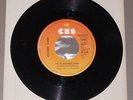 JOHNNY CASH   SINGLE 7