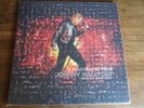 JOHNNY  HALLYDAY**FLASHBACK  TOUR**3  VINYLS  33 TOURS + 1 LIVRET**