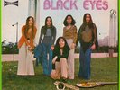 THE KOREAN BLACK EYES · Burning Love / Higher (+2) Garage Psych EP ELVIS PRESLEY
