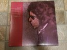 Bob Dylan Blood on the Tracks Vinyl Record Colombia PC-33235 MURAL backcover