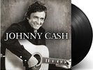 JOHNNY CASH / VAR-JOHNNY CASH / VAR  (US IMPORT)  VINYL LP NEW