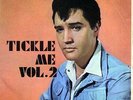 Elvis Presley Rare UK 7