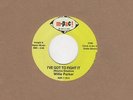 Willie Parker (brill) - I've Got To Fight It / Let's Start A Thing Now - M-Pac S