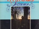 NIMBUS - SEIZOENEN (RARE 1974 DUTCH FOLK LP)