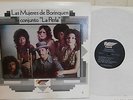 Willie Ramirez - Y Conjunto La Perla Las Mujeres De Borinquen-Latin  LP