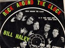 BILL HALEY AND HIS COMETS Rock Around The Clock 7
