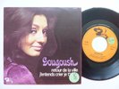 GOUGOUSH Retour de la ville 61399L HERVE ROY Discotheque RTL