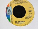 Del Shannon Liberty 56036 Magical Musical Box and Gemini US PROMO