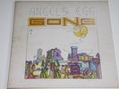 GONG - Angel's Egg - FOC - NL 1973 - Virgin V2007 - Vinyl 12