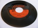 WILLIE TEE - WALKING UP A ONE WAY STREET / TEASIN' YOU - ATLANTIC