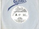 MTUME - JUICY FRUIT - RARE PROMO 7