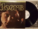 THE DOORS - Original Master Recording - Electra - vg+/vg+