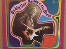 Buddy Guy - A Man & The Blues * Orig Vanguard VSD 79272  Blues LP Rare