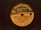 RED SAUNDERS ORCH Rare 10