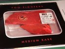 Foo Fighters Medium Rare edition european import   mint   